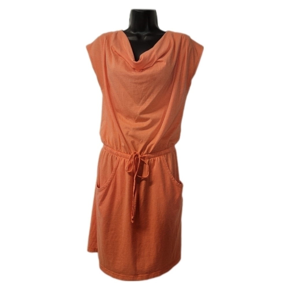 The North Face Cowl Neck Dress - Picture 3 of 8